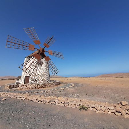 Casa Alma Corralejo Bristol Apartman Kültér fotó
