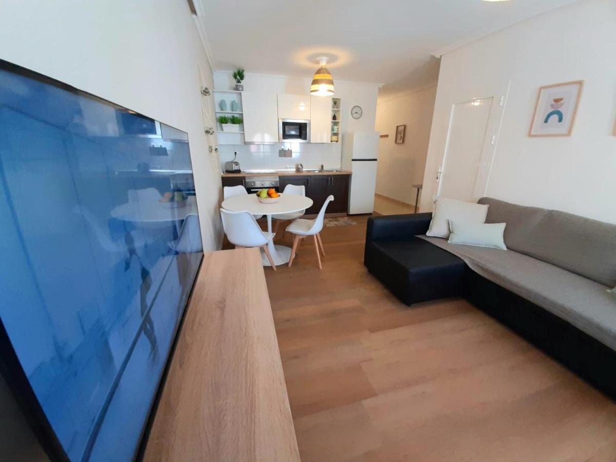 Casa Alma Corralejo Bristol Apartman Kültér fotó
