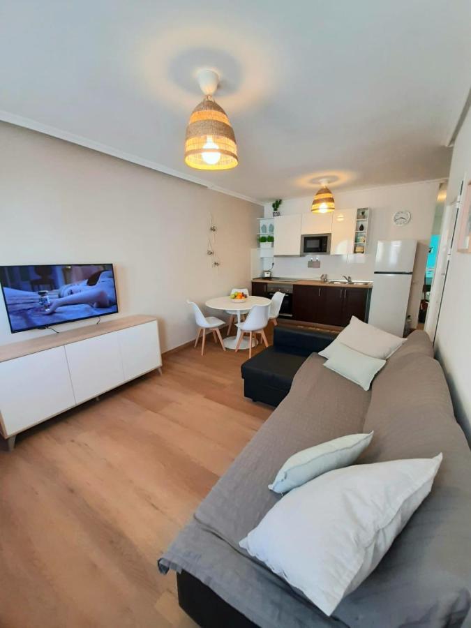 Casa Alma Corralejo Bristol Apartman Kültér fotó