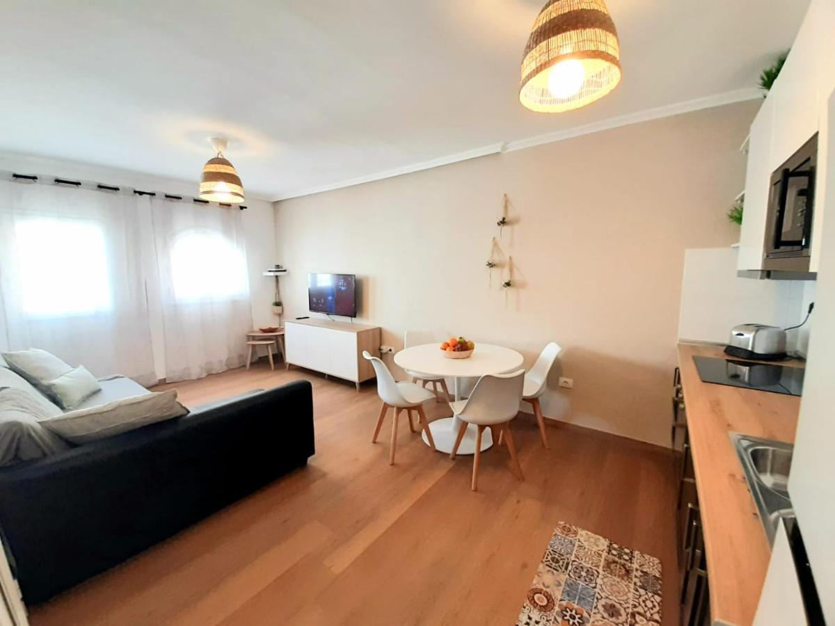 Casa Alma Corralejo Bristol Apartman Kültér fotó