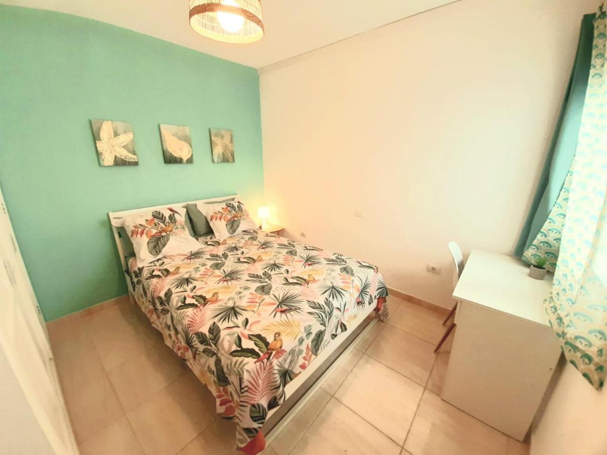 Casa Alma Corralejo Bristol Apartman Kültér fotó