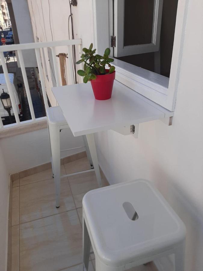 Casa Alma Corralejo Bristol Apartman Kültér fotó