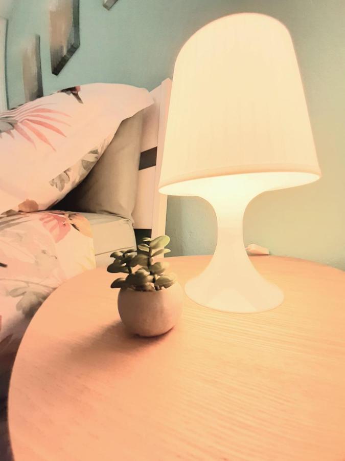 Casa Alma Corralejo Bristol Apartman Kültér fotó
