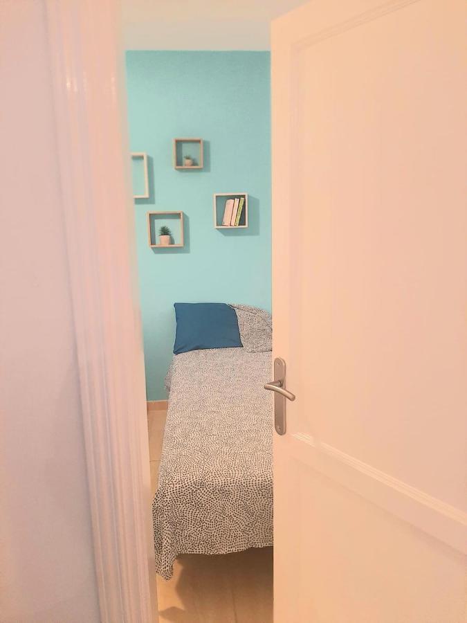 Casa Alma Corralejo Bristol Apartman Kültér fotó