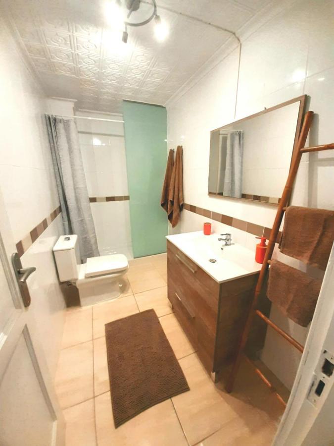 Casa Alma Corralejo Bristol Apartman Kültér fotó
