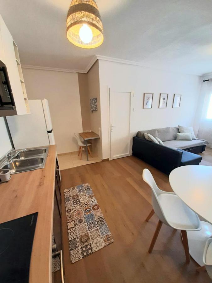 Casa Alma Corralejo Bristol Apartman Kültér fotó
