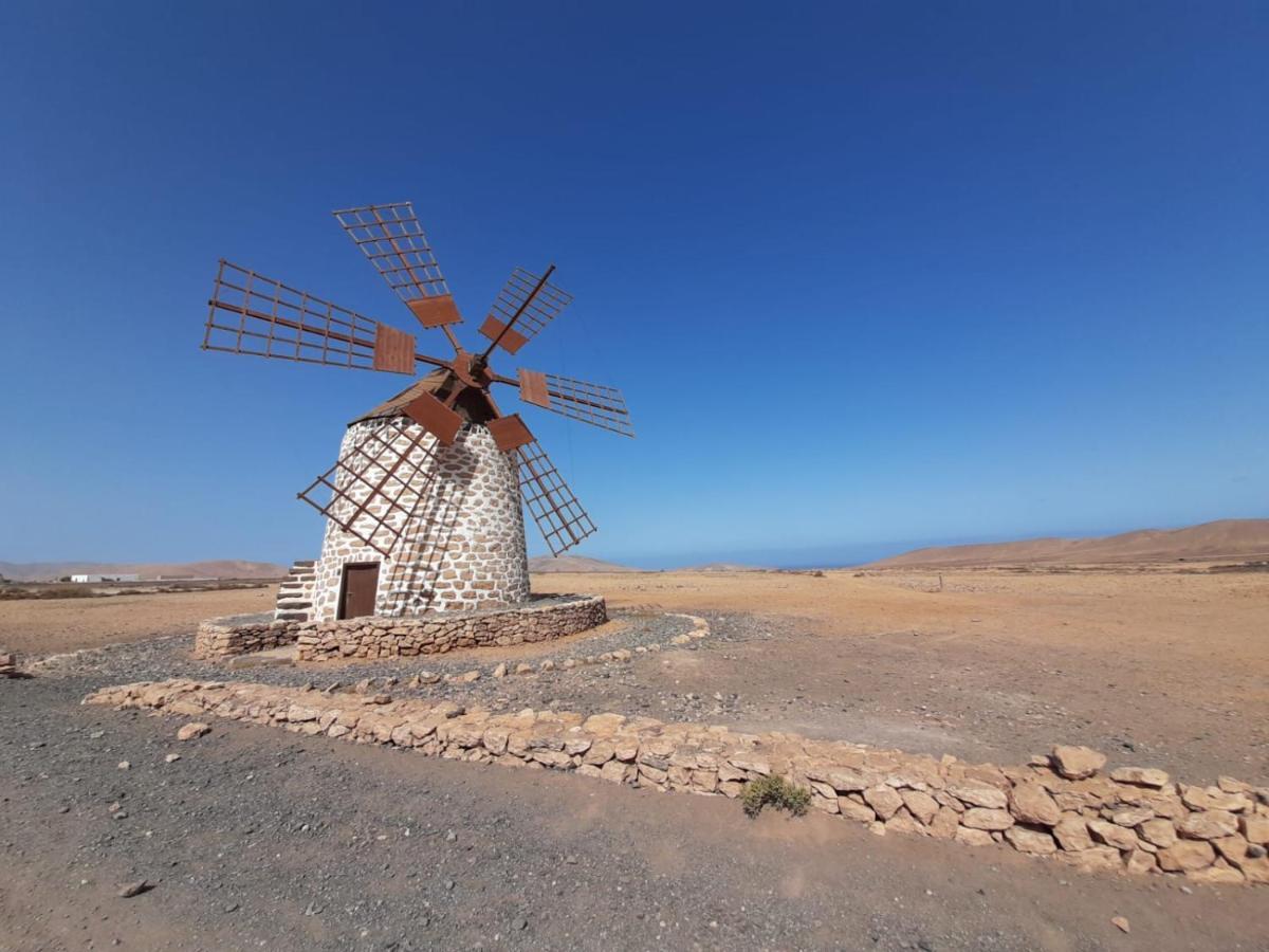 Casa Alma Corralejo Bristol Apartman Kültér fotó